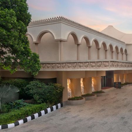 Welcomhotel By Itc Hotels, Rama International, Aurangabad Exterior foto