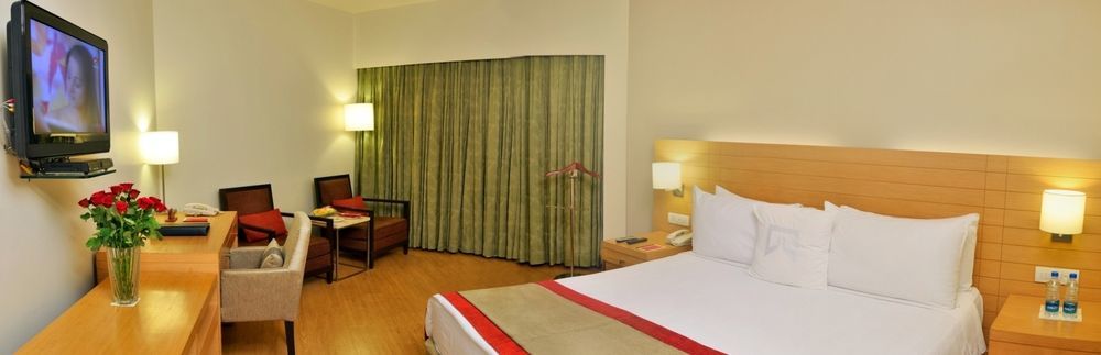 Welcomhotel By Itc Hotels, Rama International, Aurangabad Exterior foto